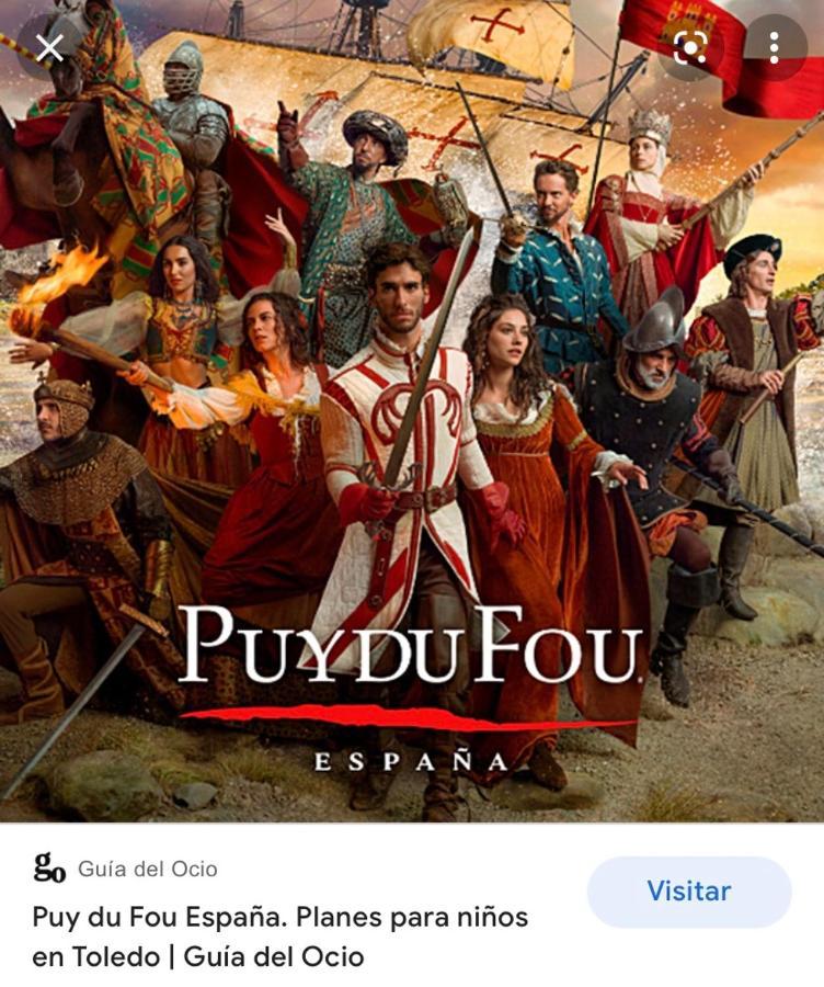 Esuri Chalet 300M Con 1000M Parcela Privada A 8Min De Puy Du Fou Argés المظهر الخارجي الصورة